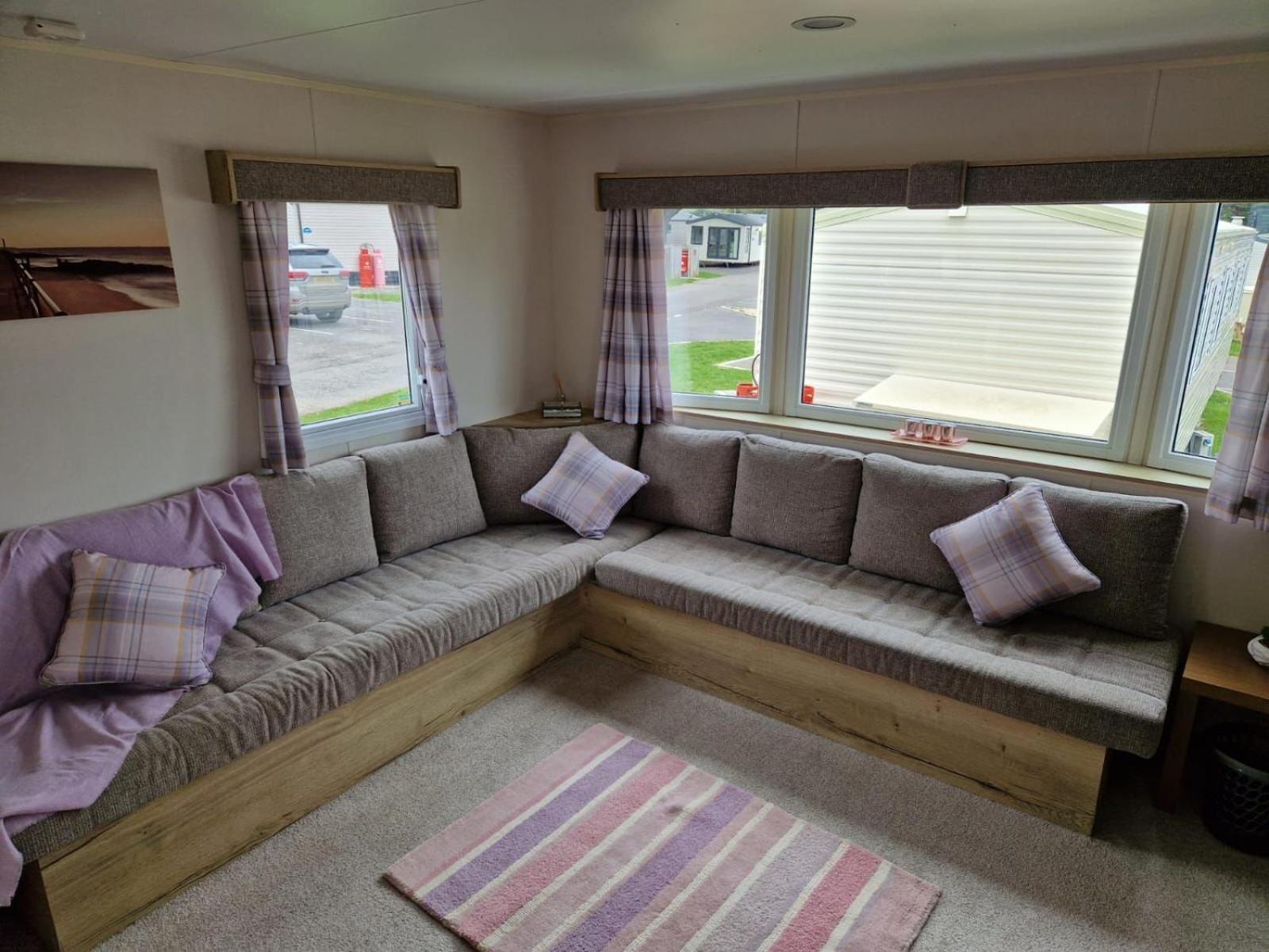 فندق Weymouth Bay Haven, Preston Road المظهر الخارجي الصورة