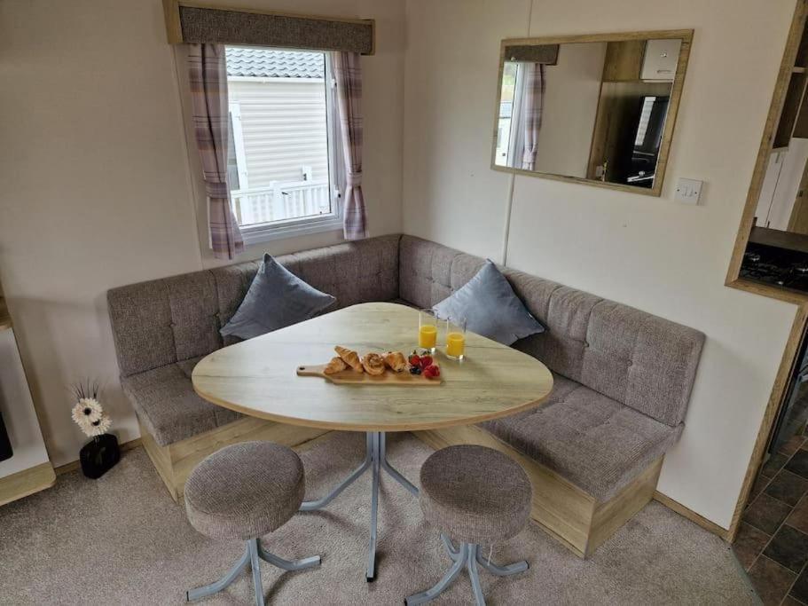 فندق Weymouth Bay Haven, Preston Road المظهر الخارجي الصورة