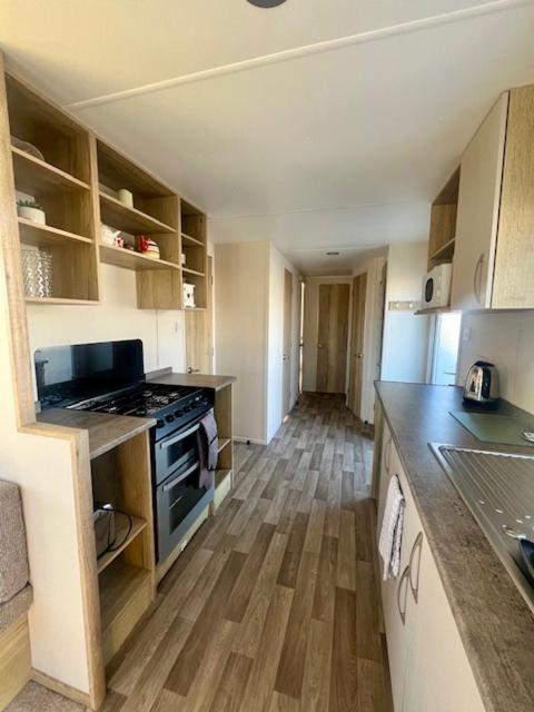 فندق Weymouth Bay Haven, Preston Road المظهر الخارجي الصورة