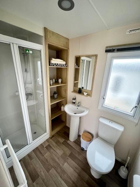 فندق Weymouth Bay Haven, Preston Road المظهر الخارجي الصورة