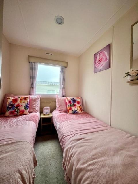 فندق Weymouth Bay Haven, Preston Road المظهر الخارجي الصورة