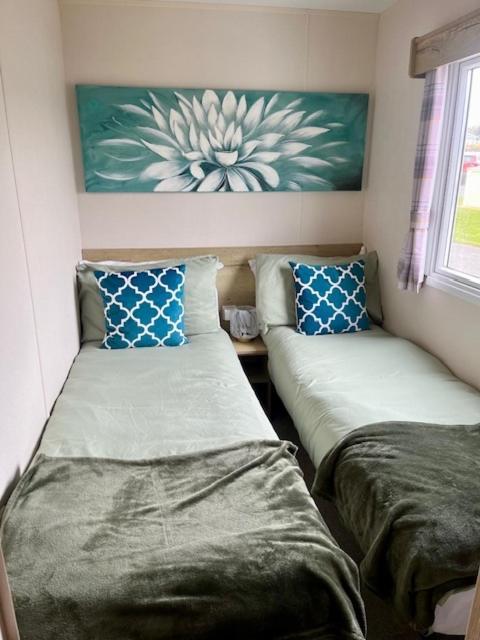 فندق Weymouth Bay Haven, Preston Road المظهر الخارجي الصورة